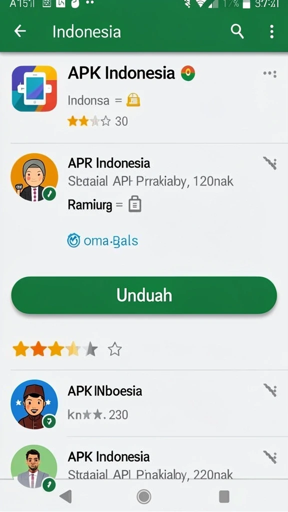 Cara Download supersvip APK dengan Mudah screenshot 3