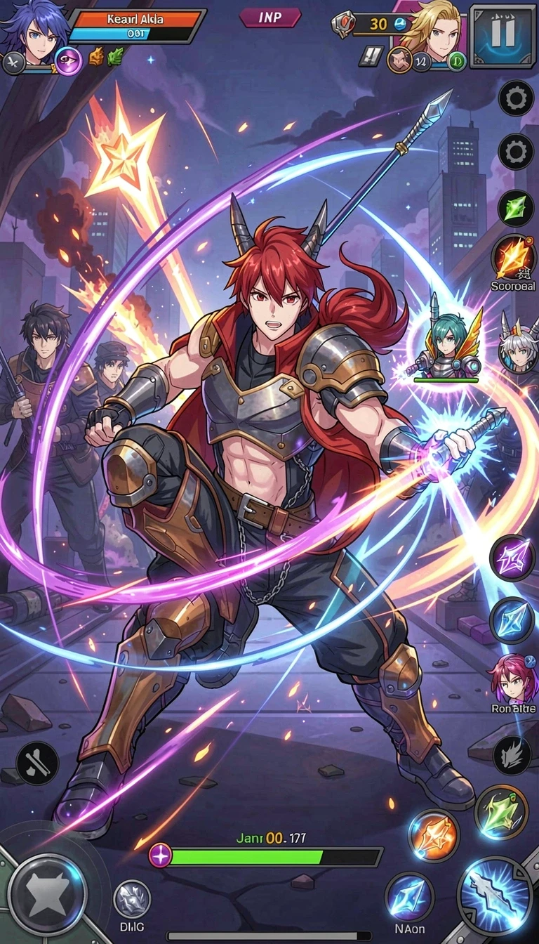 Cara Download nex777 APK dengan Mudah screenshot 1