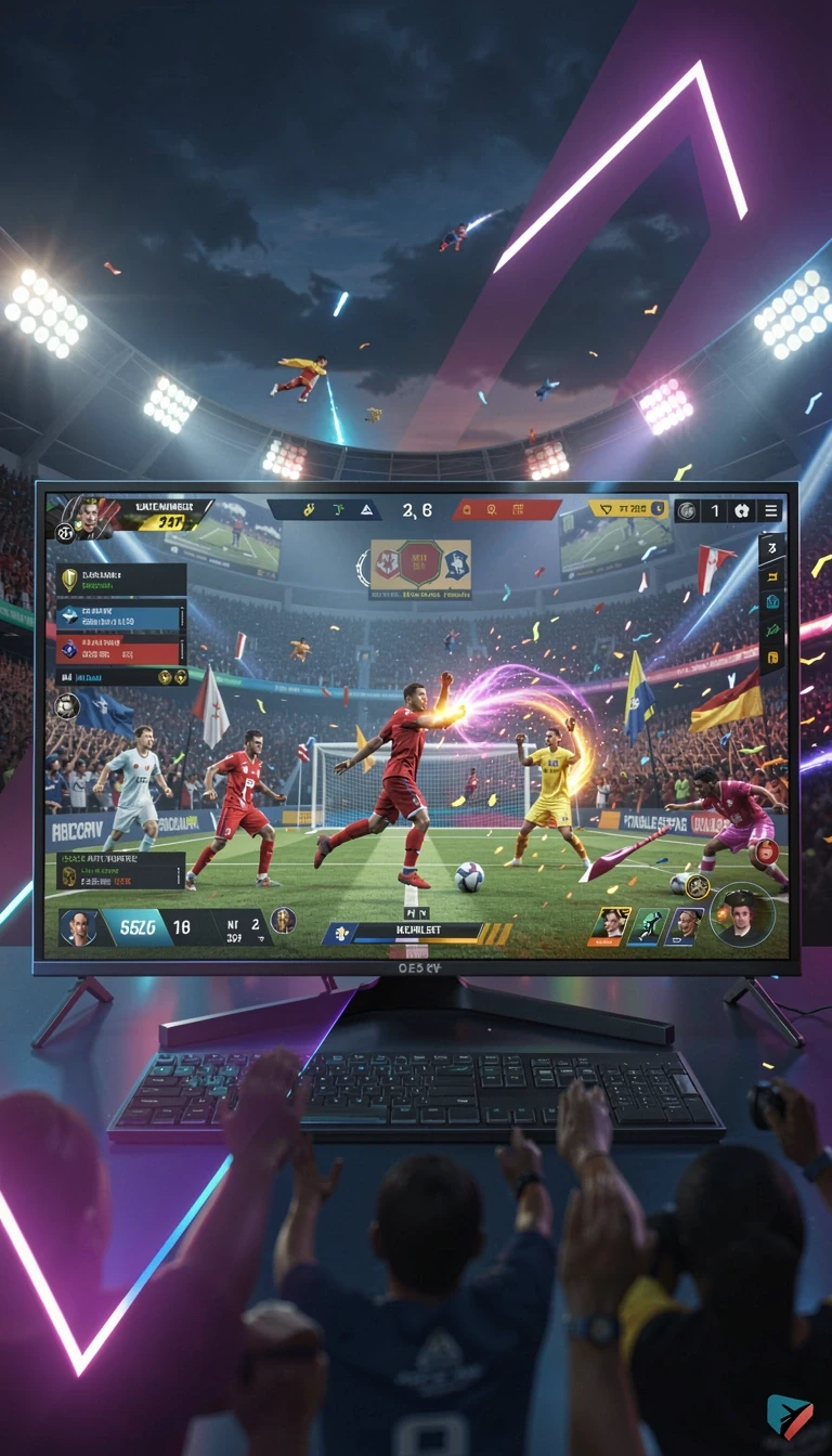 Cara Download nex777 APK dengan Mudah screenshot 2